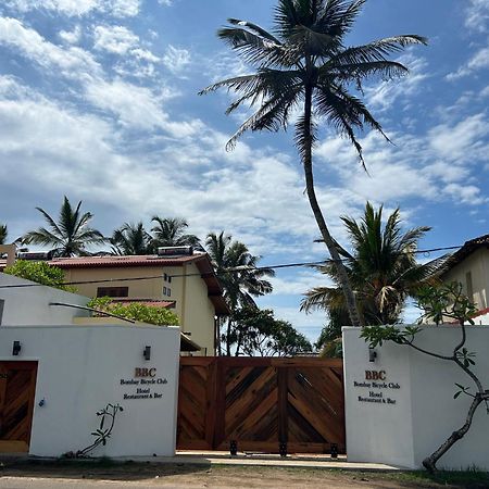Cookie Aunt Beach Hotel Bentota Exterior foto
